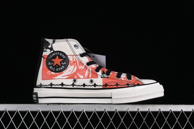 Converse Shoes